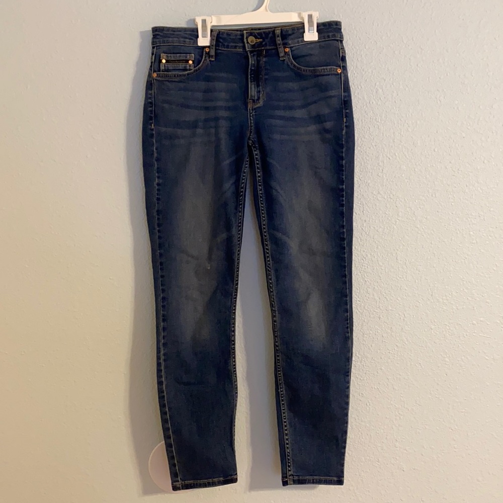 Calvin Klein Legging Jeans